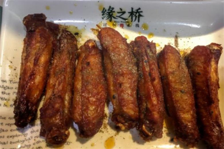 缘之桥过桥米线